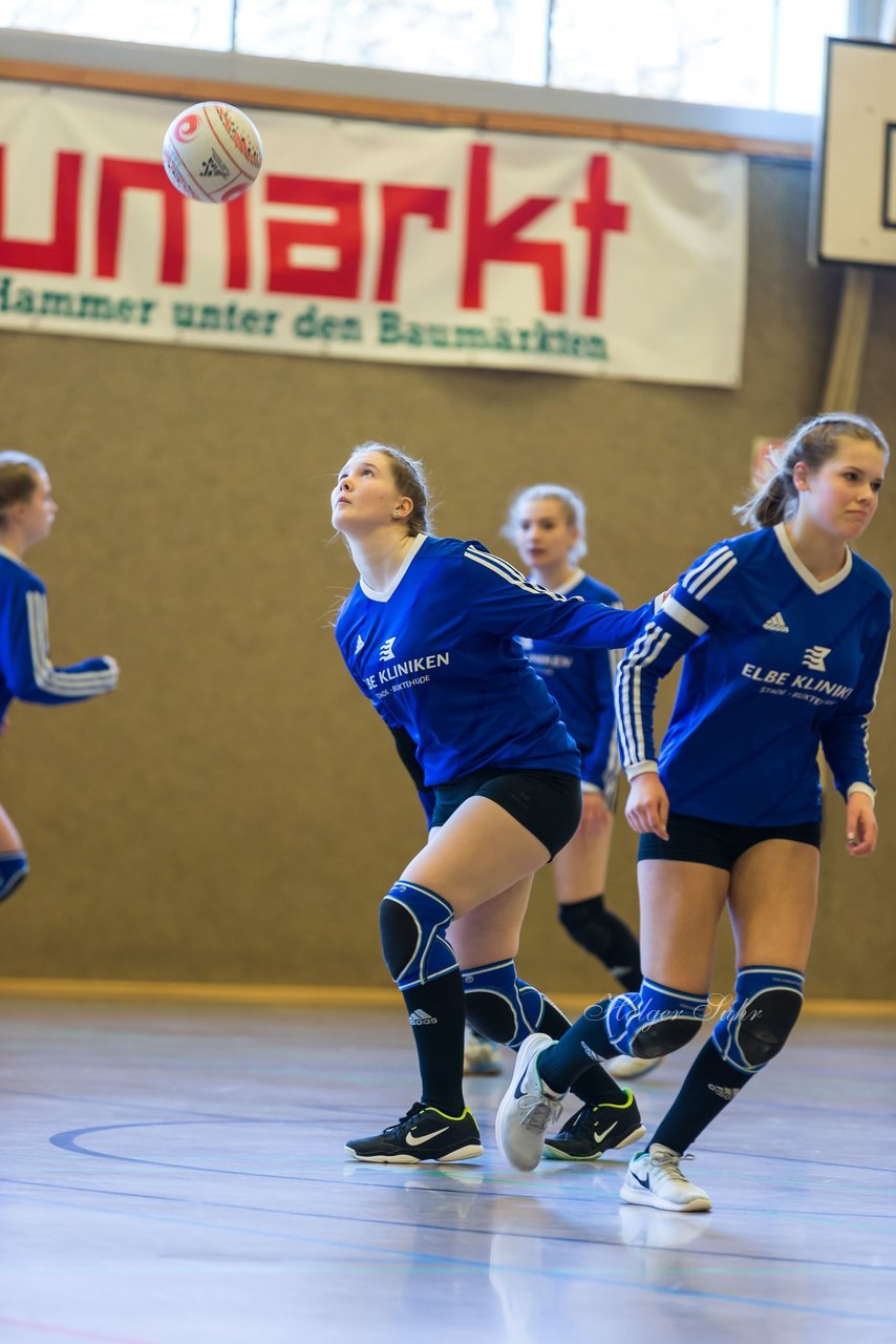 Bild 262 - U16 Deutsche Meisterschaft